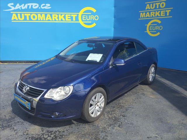Volkswagen Eos